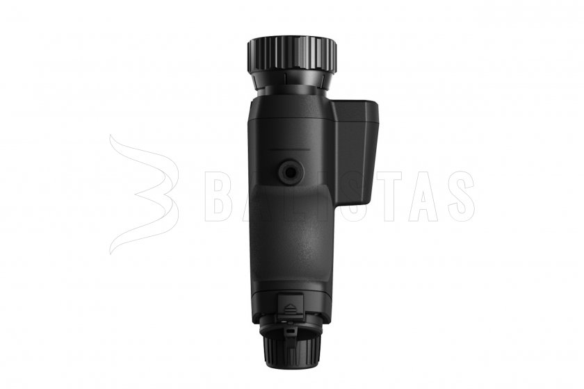 Monoculaire LRF de fusion thermique Hikmicro GRYPHON GQ50L
