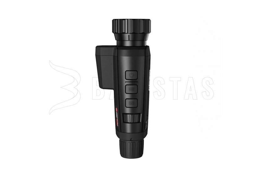 Monoculaire LRF de fusion thermique Hikmicro GRYPHON GQ50L