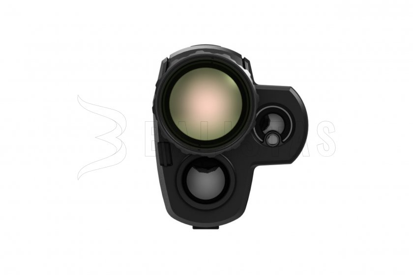 Monoculaire LRF de fusion thermique Hikmicro GRYPHON GQ50L