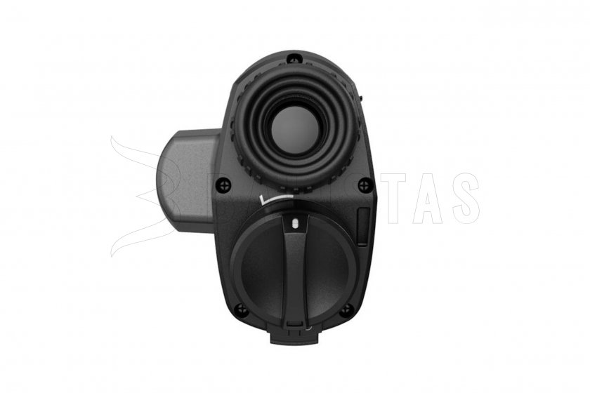 Monoculaire LRF de fusion thermique Hikmicro GRYPHON GQ50L