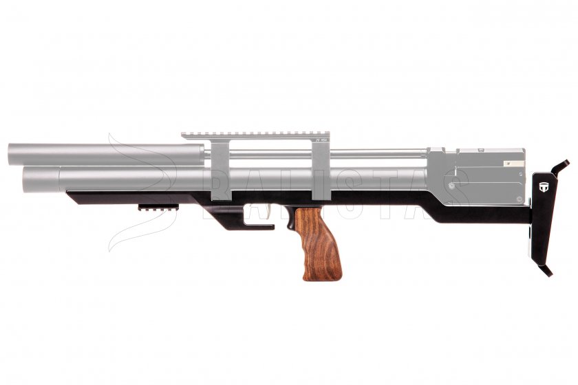 Tactische kolf Taipan Veteran