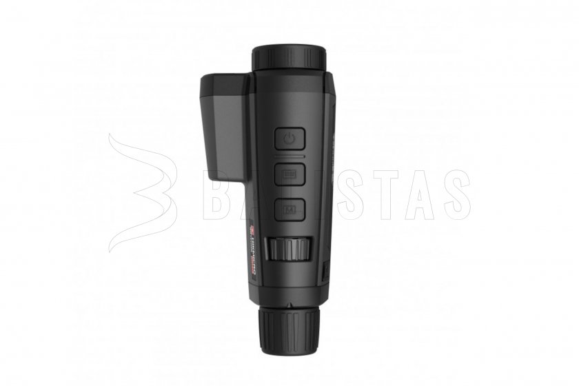 Thermisch fusie LRF monoculair Hikmicro GRYPHON GQ35L