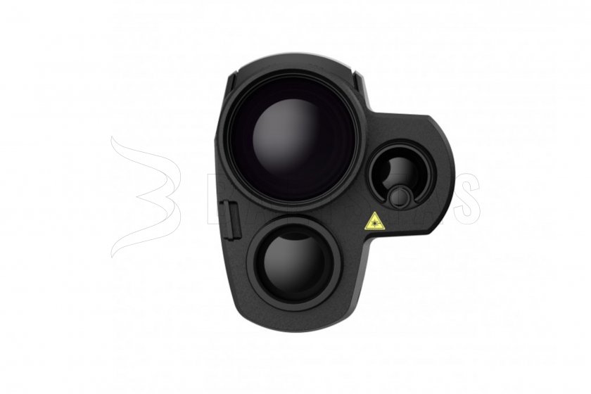 Thermisch fusie LRF monoculair Hikmicro GRYPHON GQ35L
