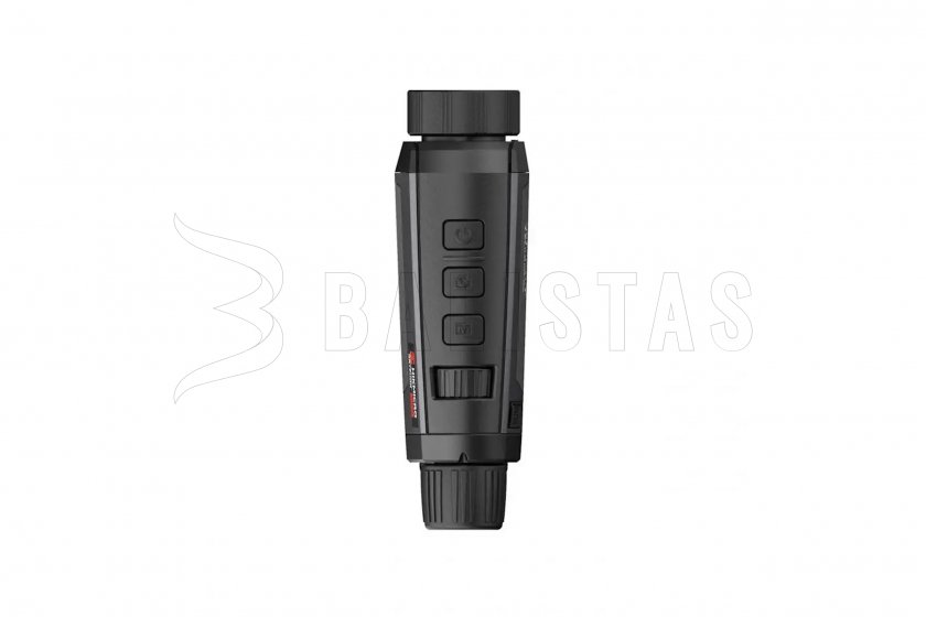 Monoculaire de vision thermique fusion Hikmicro GRYPHON GQ35