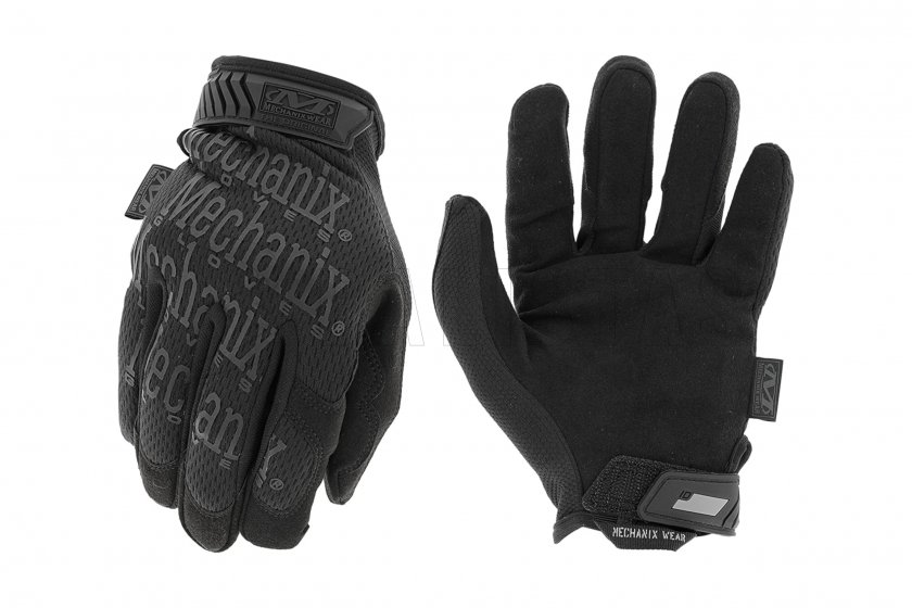 Gants Mechanix Original Covert