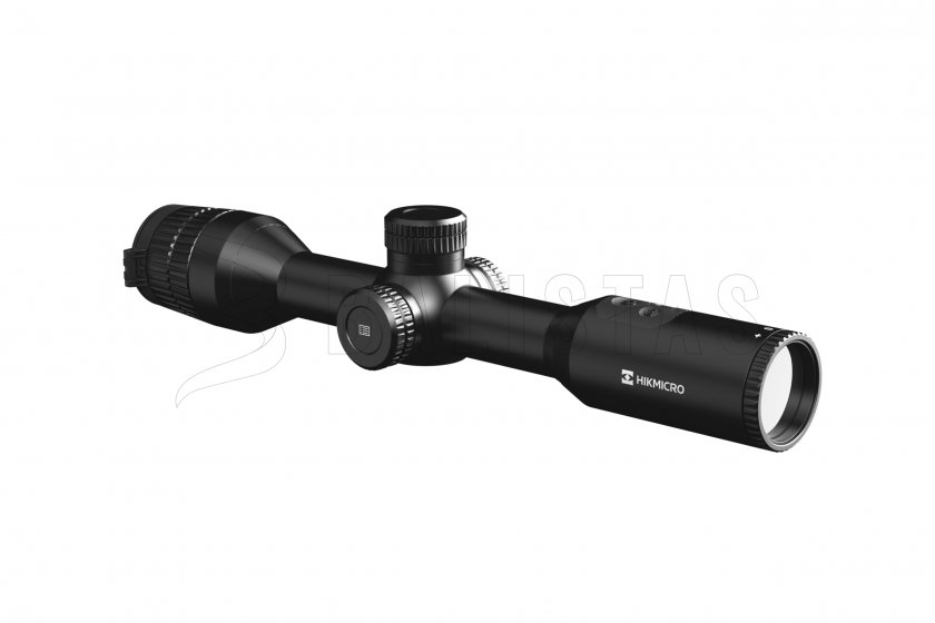 Lunette thermique Hikmicro STELLAR SH35