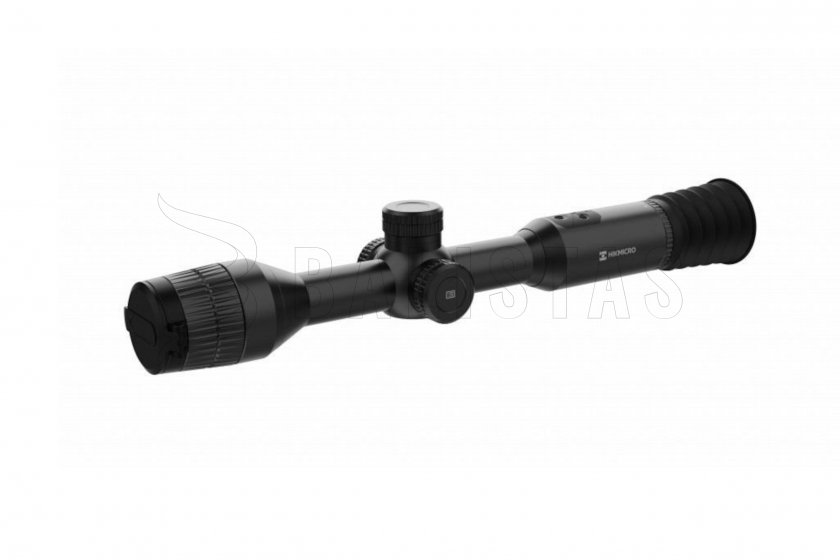 Lunette thermique Hikmicro STELLAR SH35