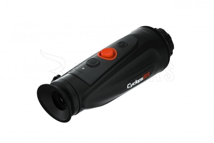 Thermische monoculair ThermTec Cyclops CP315