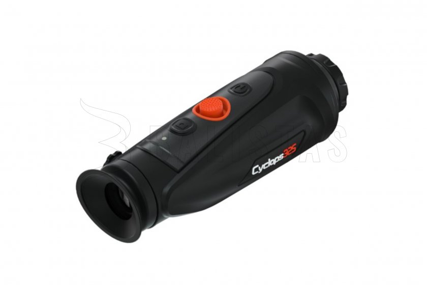 Monoculaire thermique ThermTec Cyclops CP325 PRO