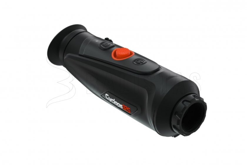 Monoculaire thermique ThermTec Cyclops CP325 PRO