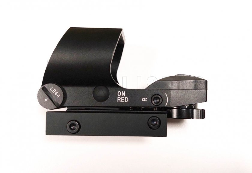 Collimateur Navy PointSight Red/Green