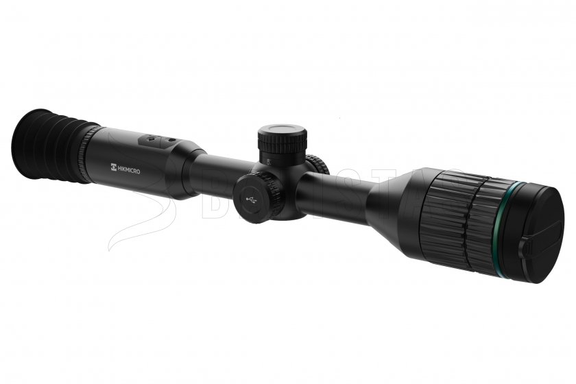 Vision nocturne Hikmicro ALPEX A50T 850nm