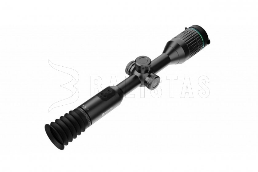 Vision nocturne Hikmicro ALPEX A50T 850nm