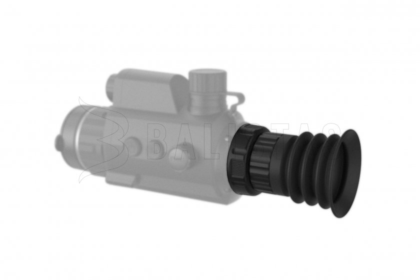 Oogschelp voor Hikmicro THUNDER / CHEETAH