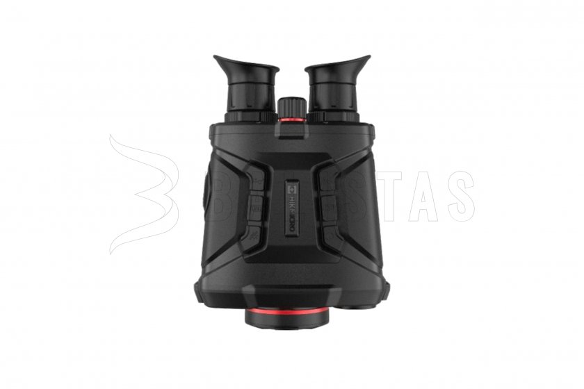Jumelles LRF thermiques fusion Hikmicro RAPTOR RH50L