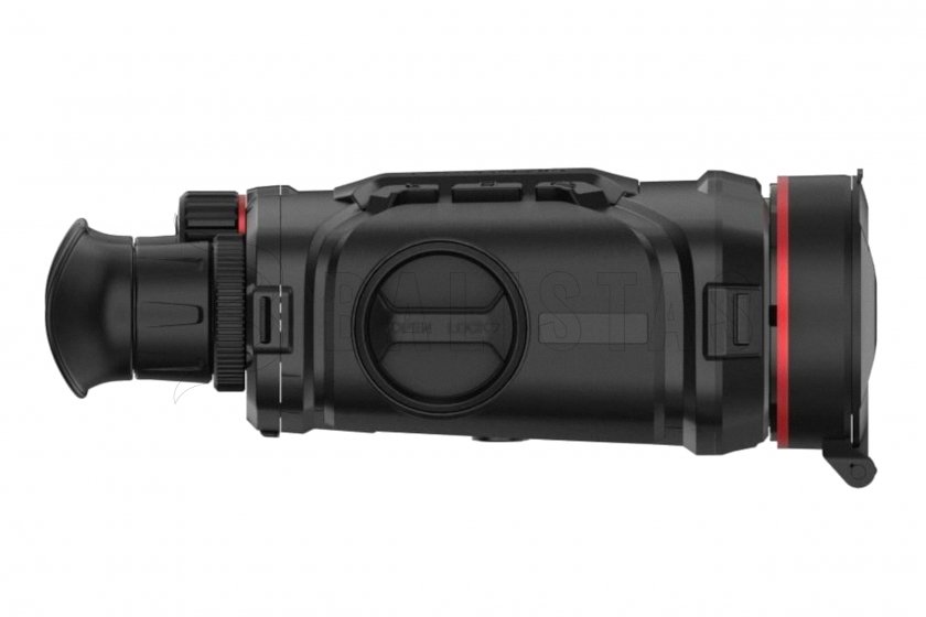 Jumelles LRF thermiques fusion Hikmicro RAPTOR RH50L