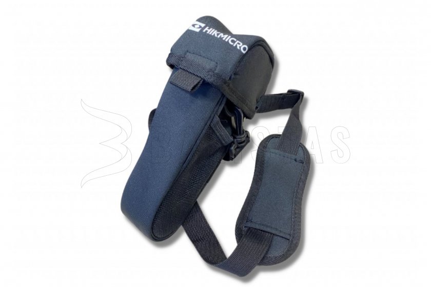 Beschermhoes voor thermische camera Hikmicro
