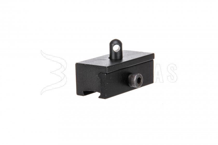 Adaptér Venox 11mm voor bevestiging van bipod