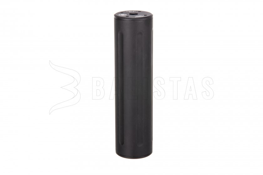 Geluidsdemper AirMaks Extra 40 1/2×20 UNF "M"