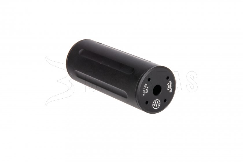 Modérateur de bruit AirMaks Extra 40 1/2×20 UNF "S"