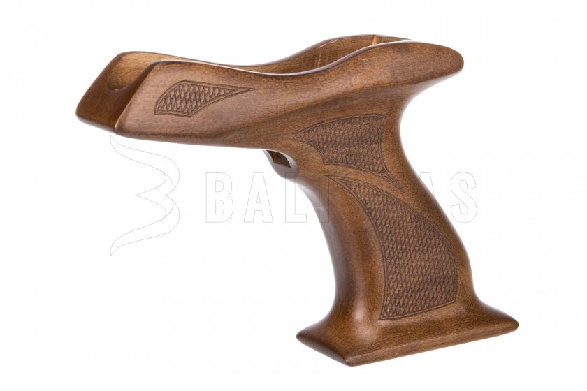 Grip SPA CP1 Hout Gravure
