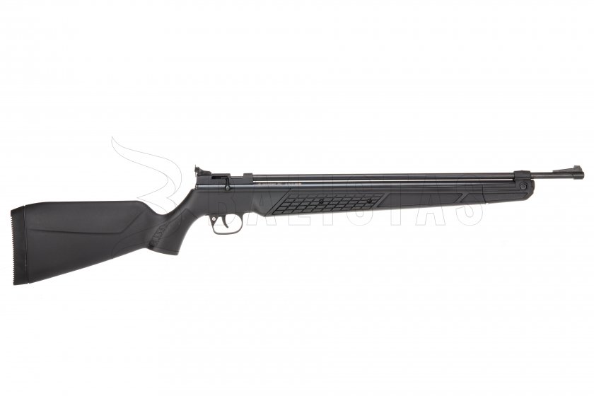 Carabine à air comprimé Crosman C362 5,5mm