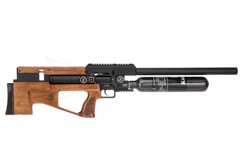 Luchtbuks Kalibrgun SPRINGBOK W Semi-Auto 5,5mm