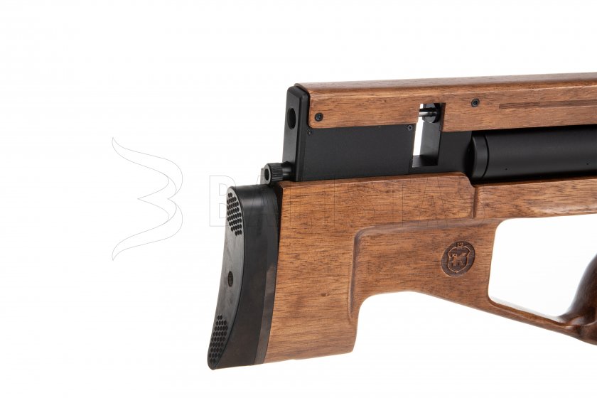 Luchtbuks Kalibrgun SPRINGBOK W Semi-Auto 5,5mm