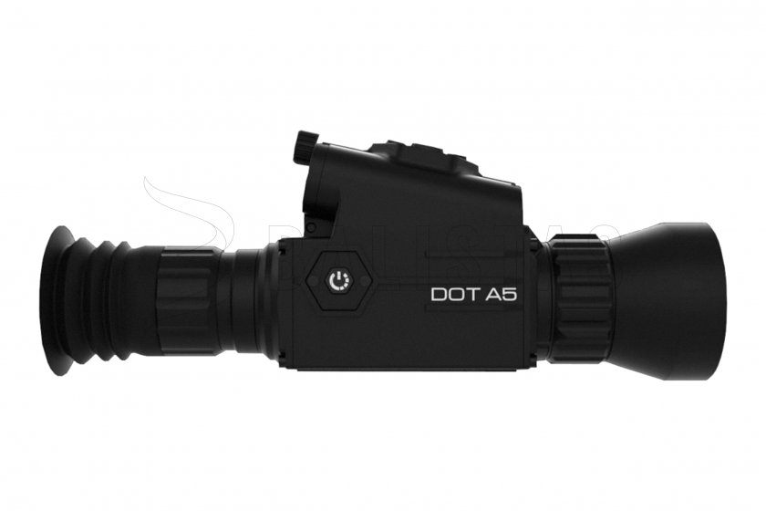 Lunette de visée thermique Senopex DOT A5
