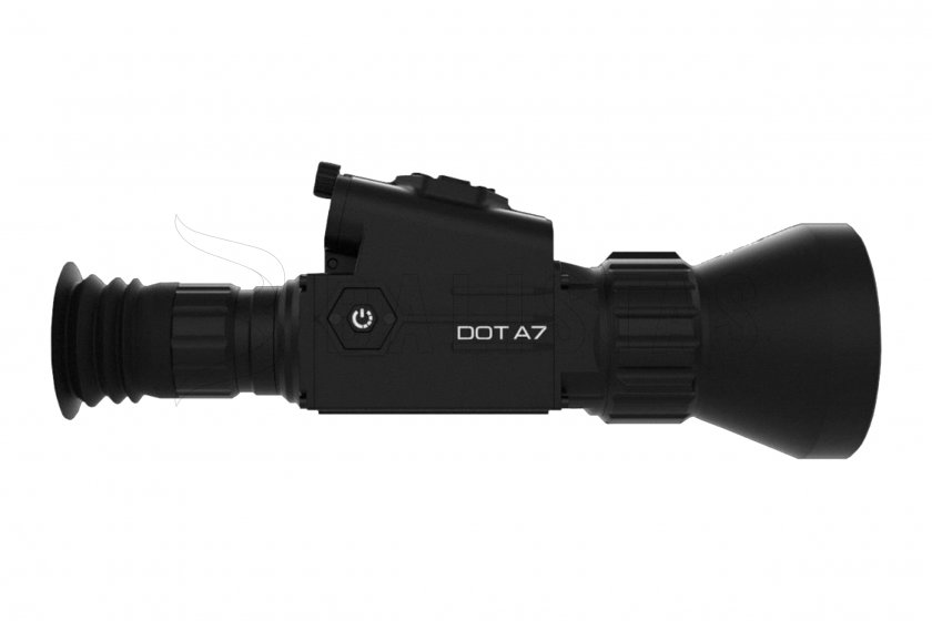 Thermische richtkijker Senopex DOT A7