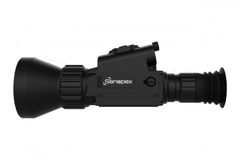 Thermische richtkijker Senopex DOT A7
