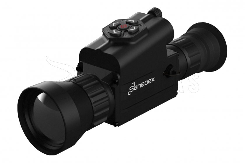 Lunette thermique Senopex DOT S5