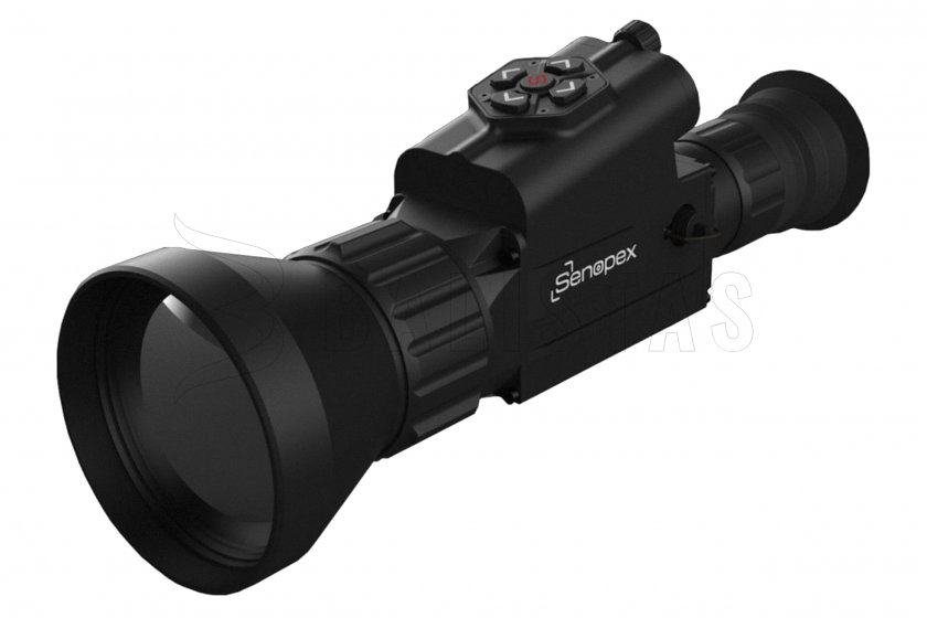 Thermische richtkijker Senopex DOT S7