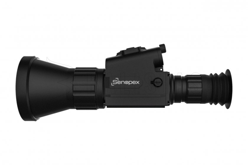 Lunette de visée thermique Senopex DOT S10
