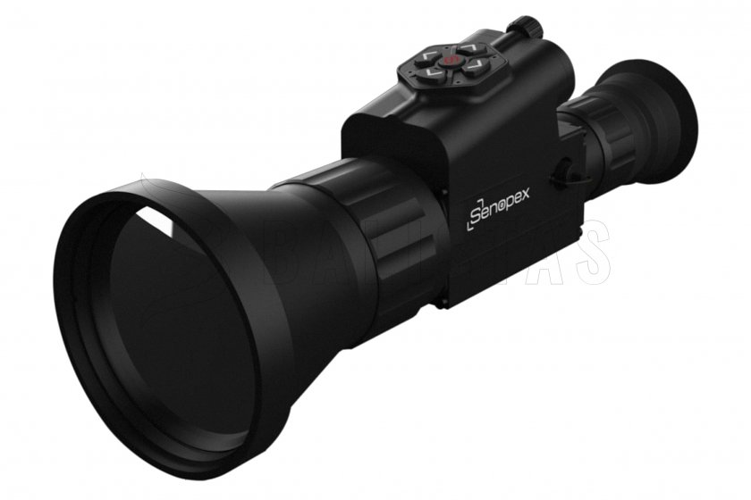 Lunette de visée thermique Senopex DOT S10