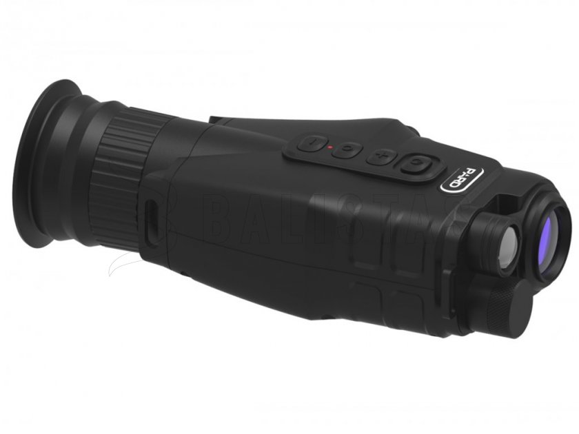 Monoculaire PARD NV019 nouvelle version avec lentille dioptrique modifiée