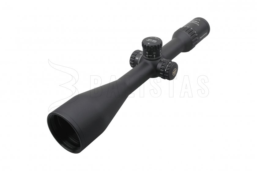 Richtkijker Vector Optics Continental 4-32x56 SFP Tactical VCT-20A