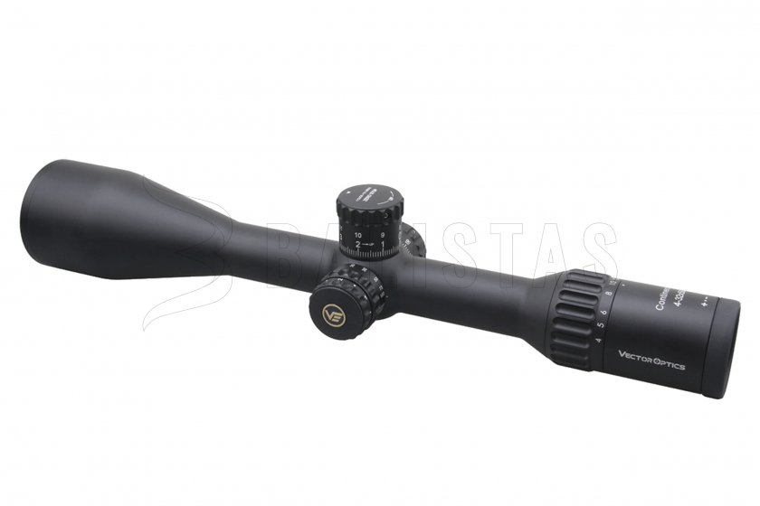Richtkijker Vector Optics Continental 4-32x56 SFP Tactical VCT-20A