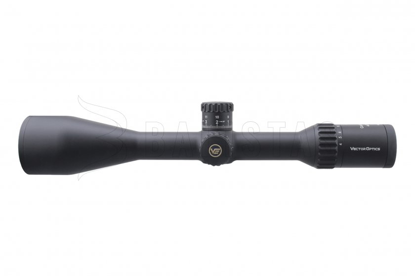 Richtkijker Vector Optics Continental 4-32x56 SFP Tactical VCT-20A