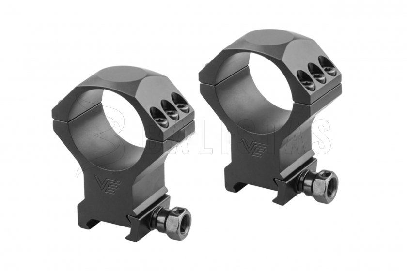 Richtkijker Vector Optics Continental x6 3-18x50 Tactical FFP VCT-34FFP