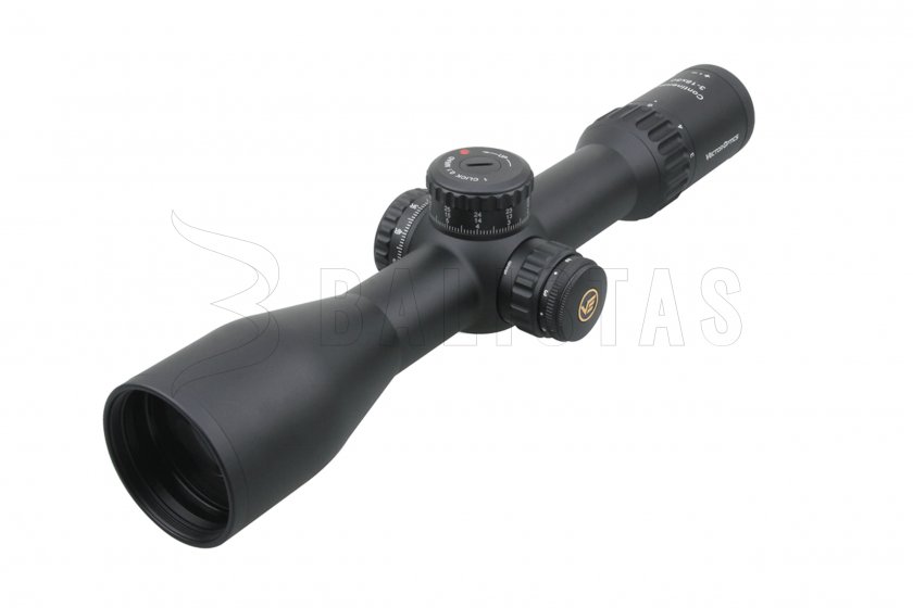 Richtkijker Vector Optics Continental x6 3-18x50 Tactical FFP VCT-34FFP