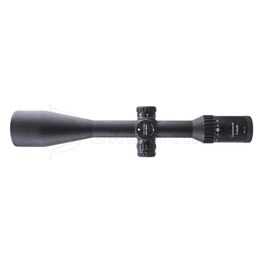 Richtkijker Vector Optics Continental x6 5-30X56 Tactical SFP ARI VCT-20A MRAD