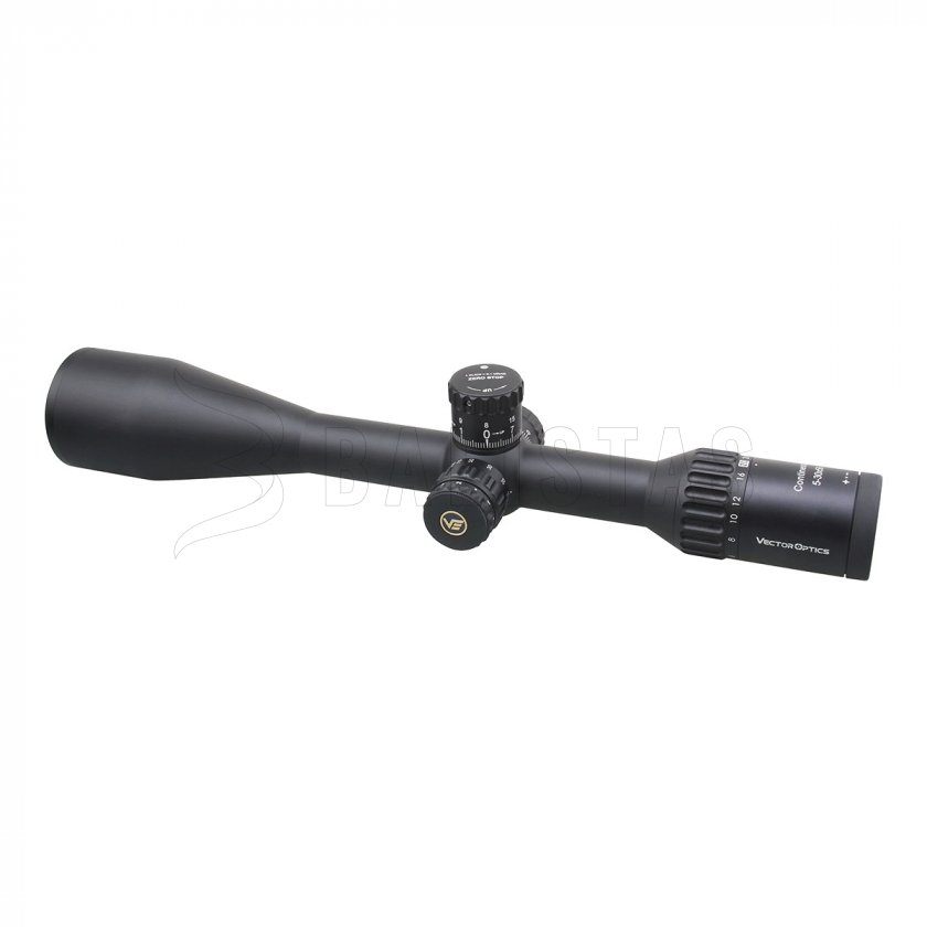 Richtkijker Vector Optics Continental x6 5-30X56 Tactical SFP ARI VCT-20A MRAD