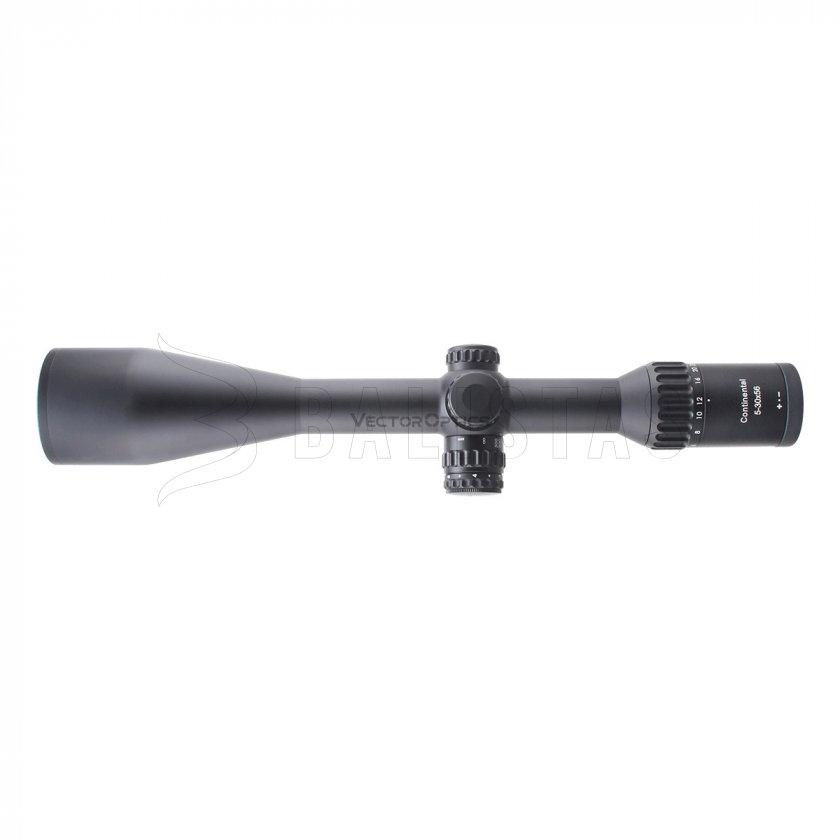Lunette de visée Vector Optics Continental x6 5-30X56 SFP VECON-CDM MOA