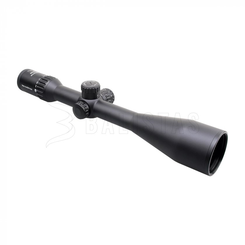 Lunette de visée Vector Optics Continental x6 5-30X56 SFP VECON-CDM MOA