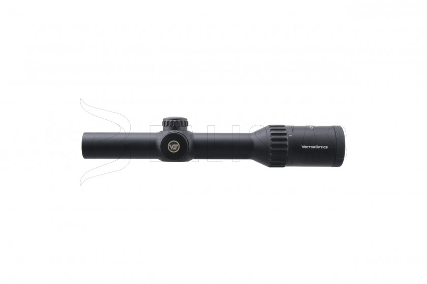 Richtkijker Vector Optics Continental x8 1-8x24 SFP Hunting MOA