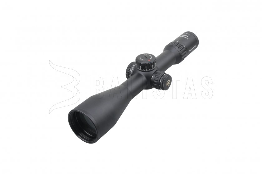 Richtkijker Vector Optics Continental x6 4-24x56 FFP VCT-34 MRAD