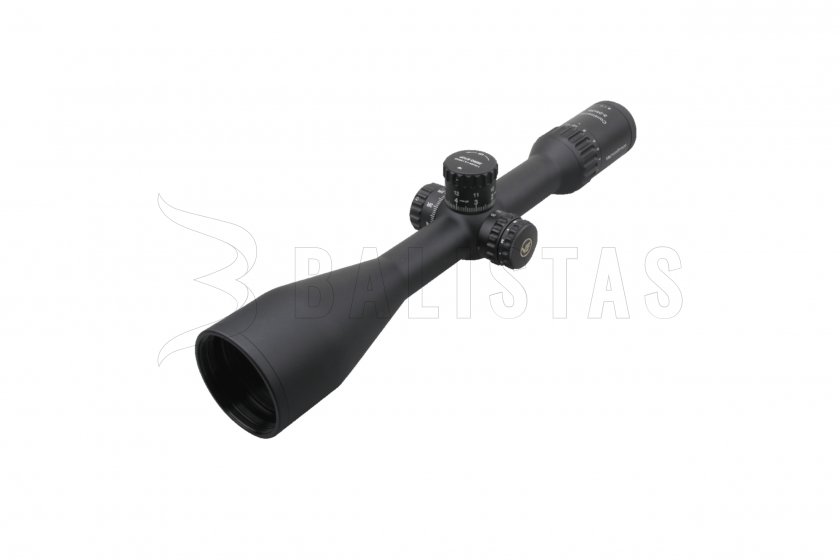 Lunette de visée Vector Optics Continental x8 3-24x56 SFP Tactical VCT-20A MRAD