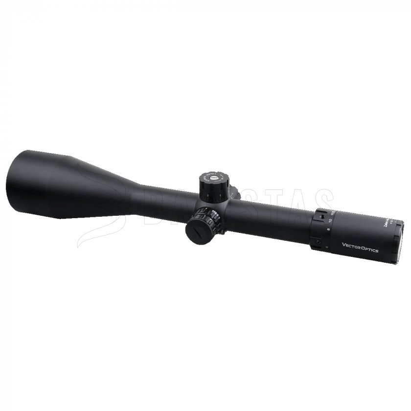 Richtkijker Vector Optics Zalem 4-48x65 ED SFP BDC MOA
