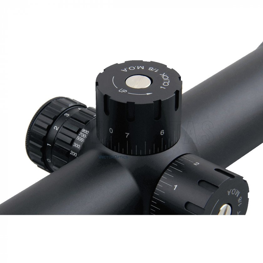 Richtkijker Vector Optics Zalem 4-48x65 ED SFP BDC MOA